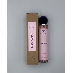 May Way 100ml. Wieża Eiffla EDP Private Life